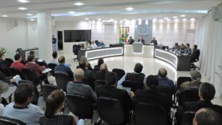 Audiência pública discute demanda de energia elétrica no município