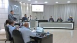 Legislativo autoriza Governo Municipal a cessão de uso de dois terrenos no centro de São Lourenço do Oeste; proprietário será isento do pagamento do IPTU