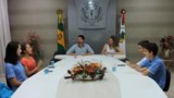 Conselho Legislativo Mirim elege Mesa Diretora para 2017
