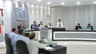 Legislativo autoriza contratação temporária para a Assistência Social