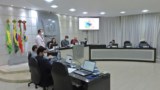 Câmara aprova alterações administrativas propostas pelo governo municipal
