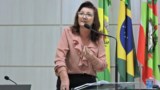 Vereadora sugere novos reservatórios para o abastecimento de água em SLO