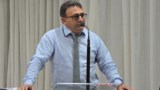 Indicação: vereador pede implantação de redutores de velocidade em Presidente Juscelino 