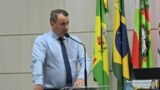 Implantação de passeio público no Bairro Santa Catarina é proposta pelo vereador Edson Ferrari