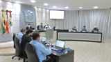 Bancada do MDB propõe implantação de estação de recarga pública de carros elétricos nas mediações da Câmara Municipal 