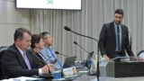 Vereadores de São Lourenço do Oeste aprovam Moção de Apelo pedindo urgência e que seja mantido projeto original da revitalização da SC-305