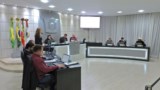 Legislativo aprova revogação da Lei que prevê penalidades com relação às medidas de prevenção à Covid-19 em São Lourenço do Oeste