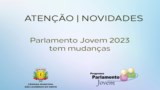 Parlamento Jovem de São Lourenço do Oeste terá mudanças para o ano de 2023