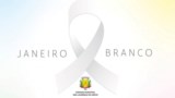 Poder Legislativo de São Lourenço do Oeste apoia a campanha de conscientização Janeiro Branco 