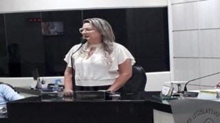 Vereadora Alini propõe descentralização de oficinas
