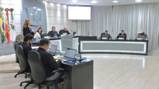 Vereadores autorizam Governo Municipal a receber em cessão de uso espaço no bairro Santa Catarina