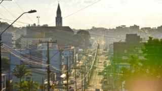Legislativo de São Lourenço do Oeste convoca audiência pública para debater o trânsito